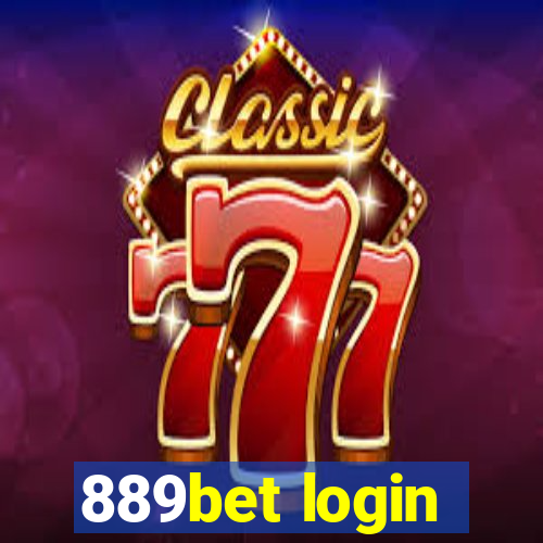 889bet login